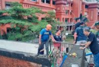 Pariwisata Bali Pulih Cepat Pascabanjir, PHRI: Aman Dikunjungi. (Foto: RRI/Humas Pemprov Bali)