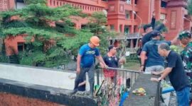 Pariwisata Bali Pulih Cepat Pascabanjir, PHRI: Aman Dikunjungi. (Foto: RRI/Humas Pemprov Bali)