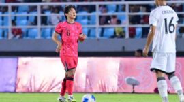 Indonesia Tuntaskan Kualifikasi Piala Asia U-23 dengan Peringkat Kedua. (Foto: AFC)