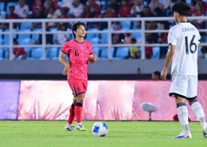 Indonesia Tuntaskan Kualifikasi Piala Asia U-23 dengan Peringkat Kedua. (Foto: AFC)