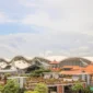 Bandara Ngurah Rai Perkuat Konektivitas, Bali Raih Pulau Terbaik Asia 2025 (Foto: Google)