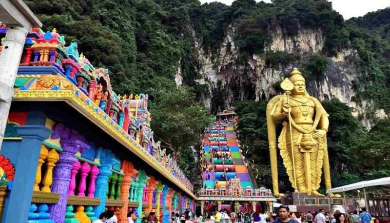 Malaysia Puncaki Pariwisata Asia Tenggara, Indonesia Masih Tertinggal (Foto: Google)