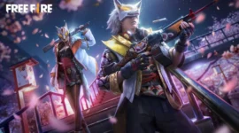 Elite Pass merupakan salah satu fitur paling ikonik dalam sejarah Free Fire yang kini telah digantikan oleh Booyah Pass. (Sumber: Garena)