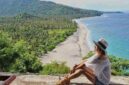 Pantai Setangi (Foto: Wisata)