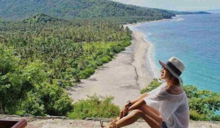 Pantai Setangi
