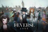 Reverse: 1999 (Foto: Reverse: 1999)