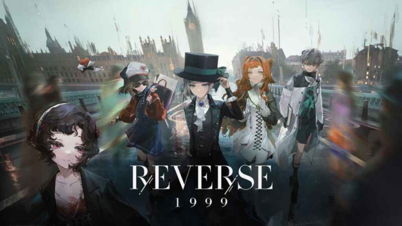 Reverse: 1999 (Foto: Reverse: 1999)