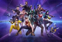 Free Fire (Foto: Medcom)