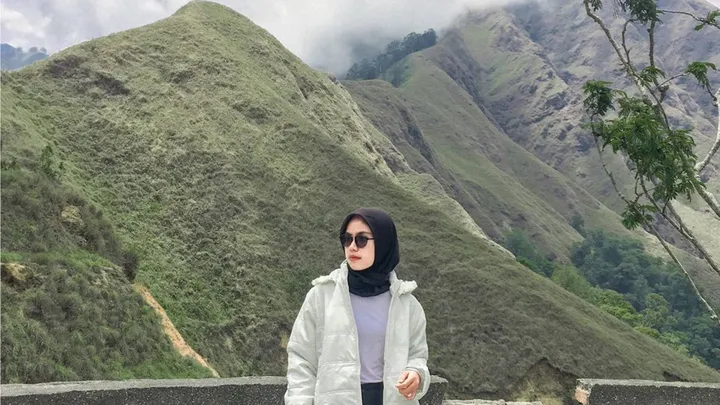 Pusuk Sembalun