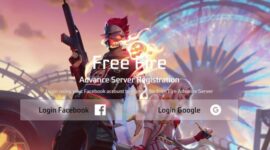 FF Advance Server adalah server uji coba resmi dari Garena yang memungkinkan pemain terpilih untuk mencoba fitur-fitur terbaru sebelum dirilis. (Sumber: Garena/Esportsku)