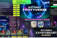 Kode Redeem FC Mobile 28 Oktober 2025 (Foto: Google)