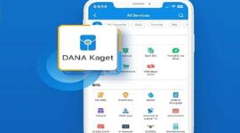 3 Cara Mudah Dapat Saldo DANA Gratis Rp202.000 Langsung Cair Lewat HP