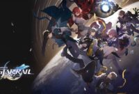 Honkai: Star Rail