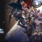 Honkai: Star Rail
