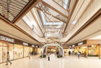 Hudson Square bakal dilengkapi jembatan yang mirip di Brooklyn di New York. (Foto: Paramount)