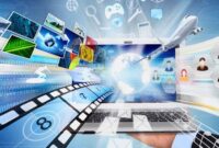 Internet Wifi. (Foto: Medcom)