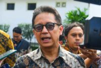 Menteri Kesehatan Budi Gunadi Sadikin (Foto: Kompas)