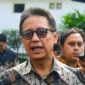 Menteri Kesehatan Budi Gunadi Sadikin (Foto: Kompas)