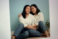 Buat foto studio berdua dengan orang terdekat kini semakin mudah menggunakan prompt yang tepat di Gemini AI. (Sumber: KOMPAS.com/Zulfikar Hardiansyah)