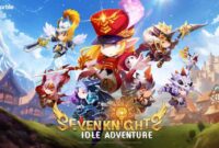 Seven Knights Idle Adventure (Foto: Netmarble)