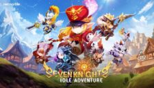 Seven Knights Idle Adventure (Foto: Netmarble)