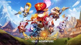 Seven Knights Idle Adventure (Foto: Netmarble)