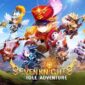 Seven Knights Idle Adventure (Foto: Netmarble)