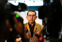 Menteri Kebudayaan, Fadli Zon (Foto: Dokumentasi/Kementerian Kebudayaan)