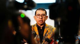 Menteri Kebudayaan, Fadli Zon (Foto: Dokumentasi/Kementerian Kebudayaan)