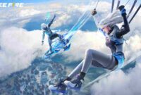 Kode Redeem FF 21 Oktober 2025: Klaim Hadiah Crimson Scorpio & Skin Eksklusif Sekarang!  (Garena)