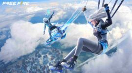 Kode Redeem FF 21 Oktober 2025: Klaim Hadiah Crimson Scorpio & Skin Eksklusif Sekarang!  (Garena)