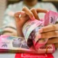 Rupiah Menguat Tipis, Ketidakpastian Suku Bunga Masih Jadi Ancaman (Foto: ANTARA/Rivan Awal Lingga/foc)