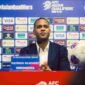 Pelatih Timnas Indonesia, Patrick Kluivert  (Foto: PSSI)