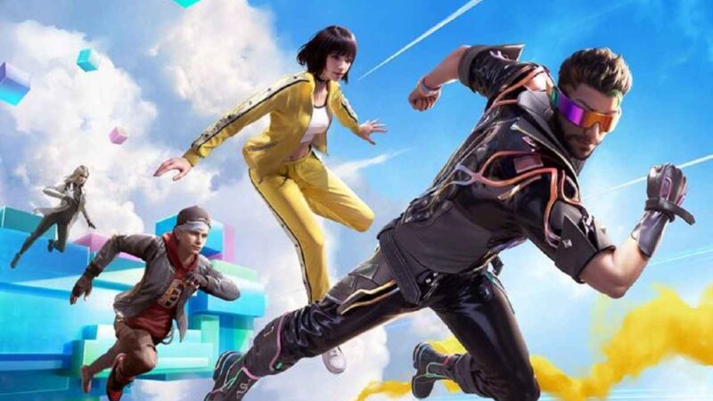 Kode Redeem FF 30 Oktober 2025: Klaim Gratis Skin MP40, Katana, dan Bunny Bundle