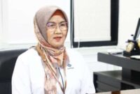 Mantan Dirjen Binwasnaker dan K3 Kemnaker. (Foto: Dokumen RRI)