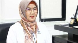 Mantan Dirjen Binwasnaker dan K3 Kemnaker. (Foto: Dokumen RRI)