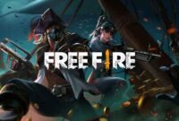 Free Fire (Garena) 