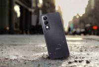 Oppo A5i Pro 5G Resmi Rilis, Usung Baterai 6000mAh dan Layar 120Hz