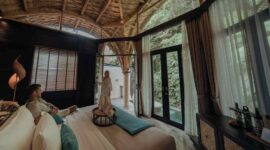 Aksari Resort Ubud (Foto: nowbali)