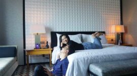 Artotel Surabaya (Foto: jatim.antaranews)