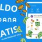 Cara Aman Dapat Saldo DANA Gratis Rp130 Ribu dari Aplikasi EarnBay, Cuan Tanpa Ribet