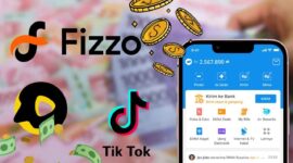 Cara Dapat Saldo DANA Gratis Rp305.000 Hari Ini, Coba 5 Aplikasi Penghasil Uang Terpercaya 2025!