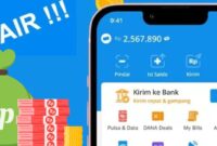 DANA Kaget Bagi-Bagi Saldo Gratis Rp477 Ribu, Ini Cara Cepat Klaimnya!