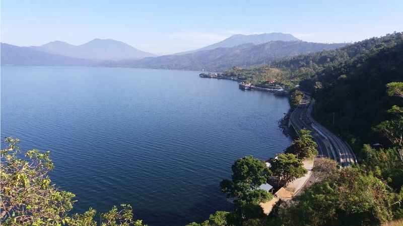Danau Singkarak