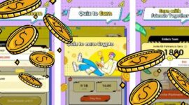 Cara Cepat Kumpulkan Poin Wild Cash dan Cairkan ke DANA  (Foto: Wild Cash)