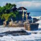 Objek Wisata Tanah Lot, Bali (Foto: Tanahlot.id)