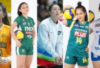 Kolase foto 5 Pevoli Cantik Indonesia yang Bikin Gagal Fokus.