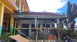 Revitalisasi SD di Sungai Penuh Capai 70 Persen, Pemerintah Pastikan Mutu dan Transparansi