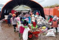 Pemkot Sungai Penuh Perkuat SDM Pengelola TPST RKE (Foto: Dok Humas)
