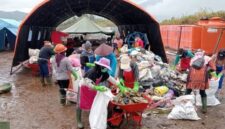 Pemkot Sungai Penuh Perkuat SDM Pengelola TPST RKE (Foto: Dok Humas)
